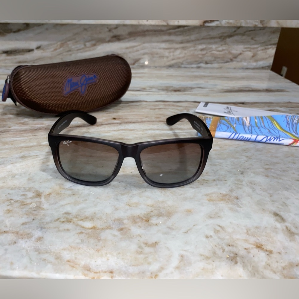 Maui Jim 🌴🦜☀️